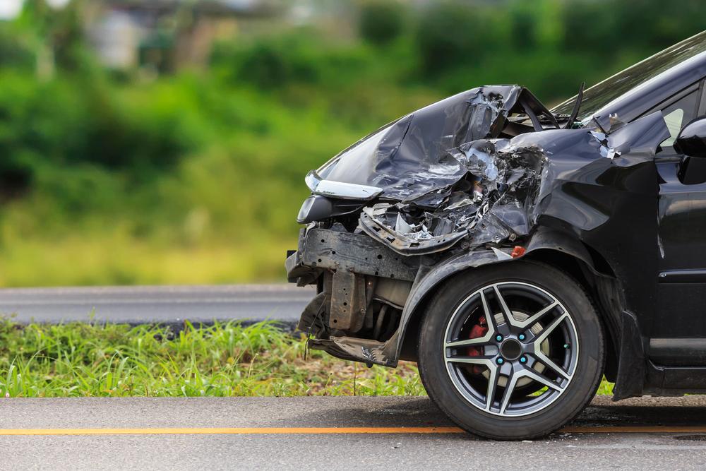 how much is my car accident claim worth in south carolina