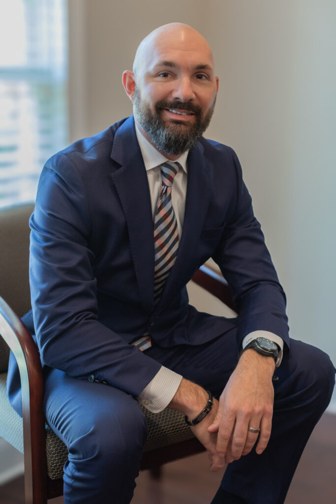 Brad Hewett - Hewett Diamaduros