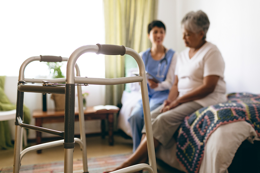 proving negligence in sc nursing home abuse case