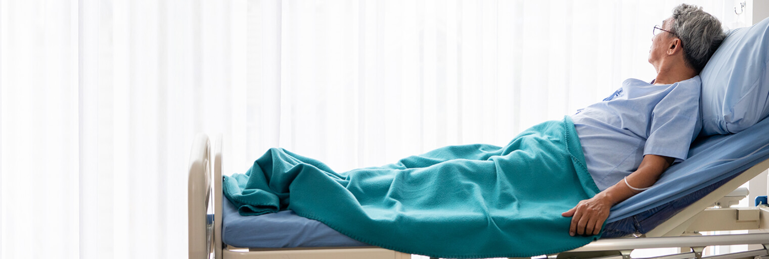 bedsores in nursing homes abuse south carolina