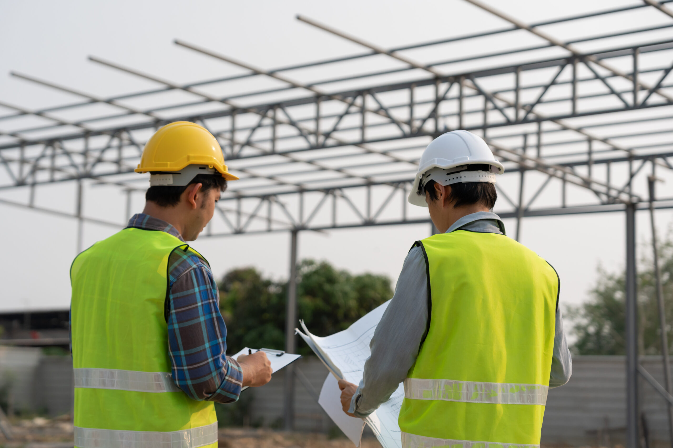 How Builders in South Carolina Fight Construction Defect Claims