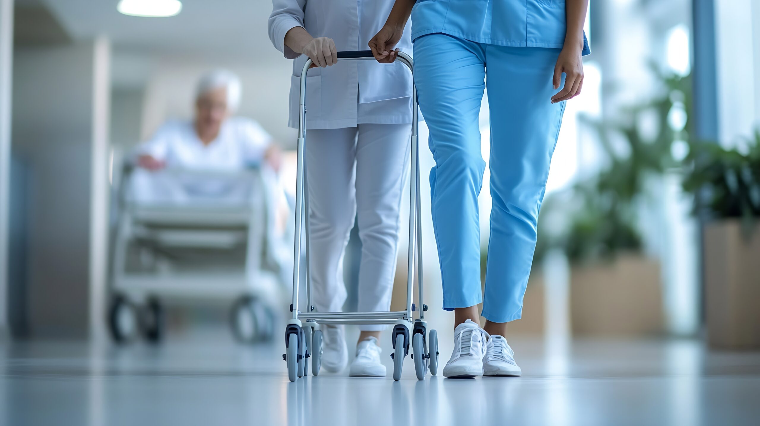 How Staffing Shortages Lead to Nursing Home Negligence