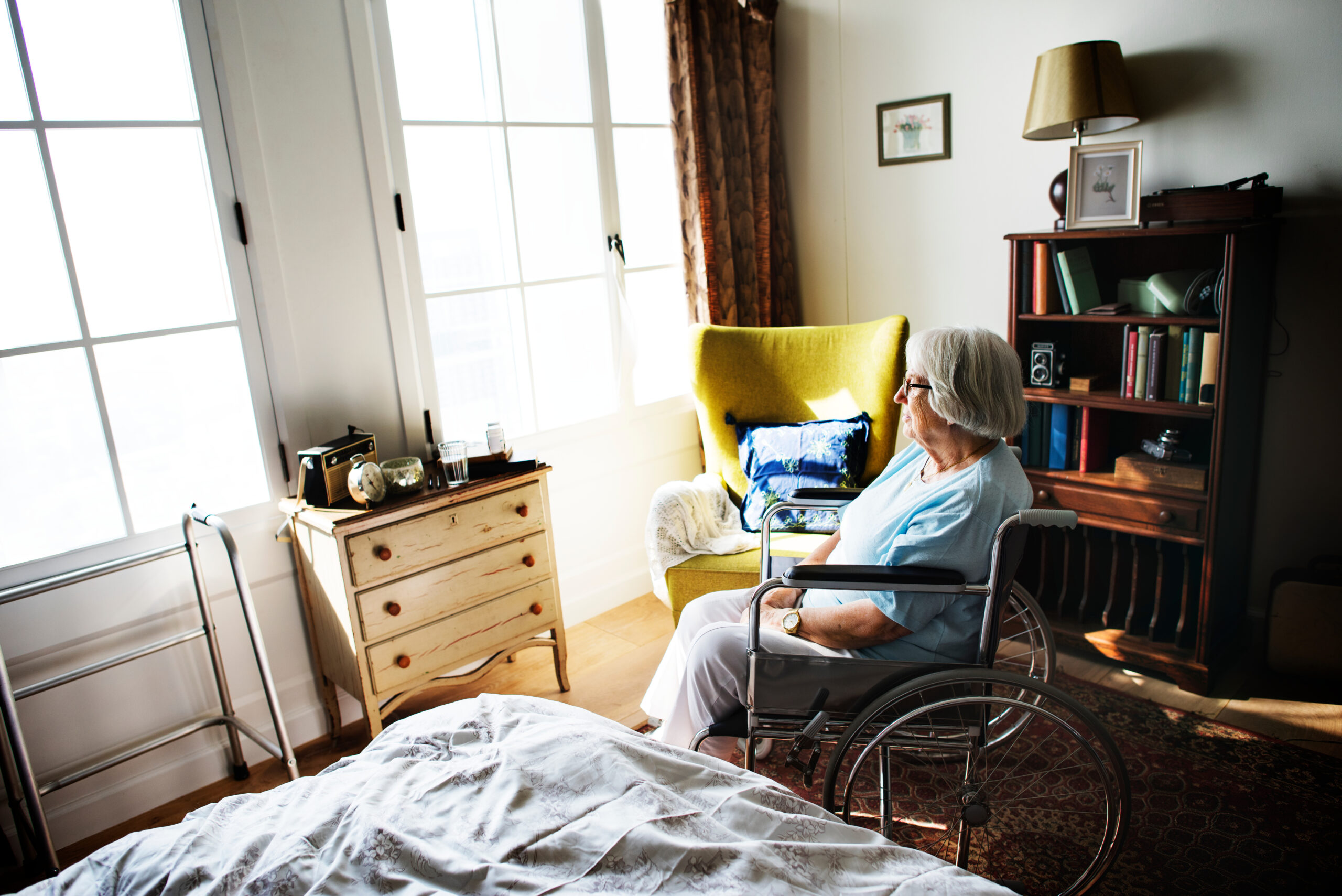 How Long Do You Have to File a Nursing Home Negligence Claim?