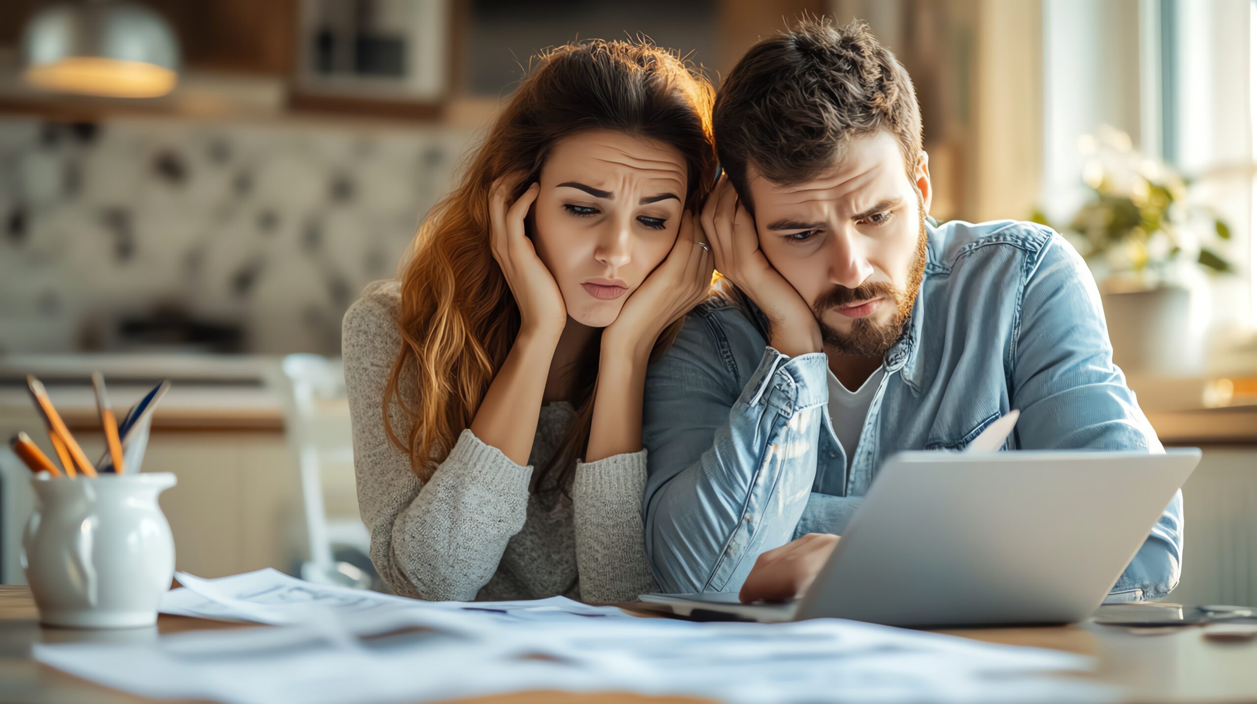 Why Insurance Companies Deny Claims SC