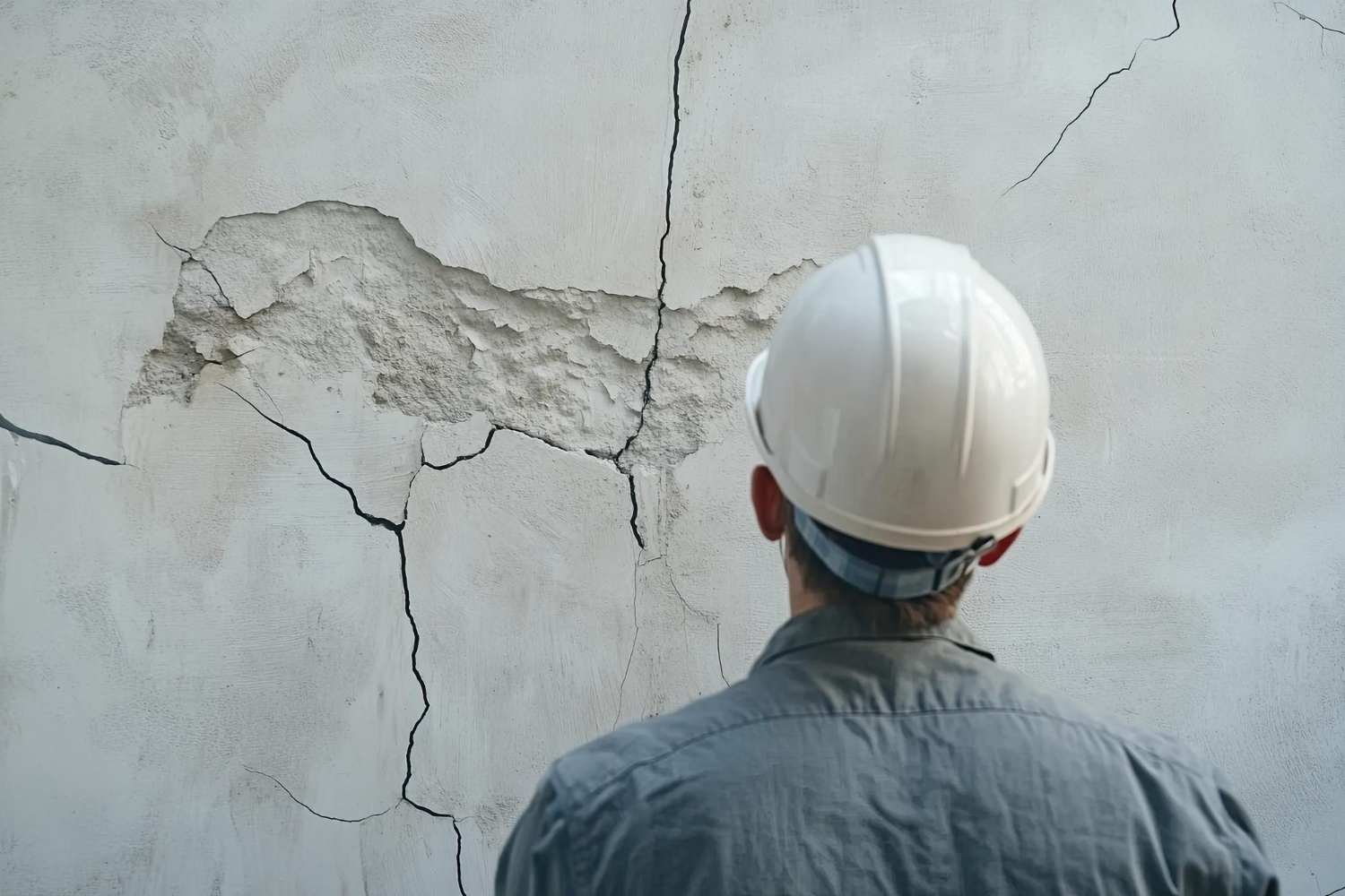 Construction Defects Qualify