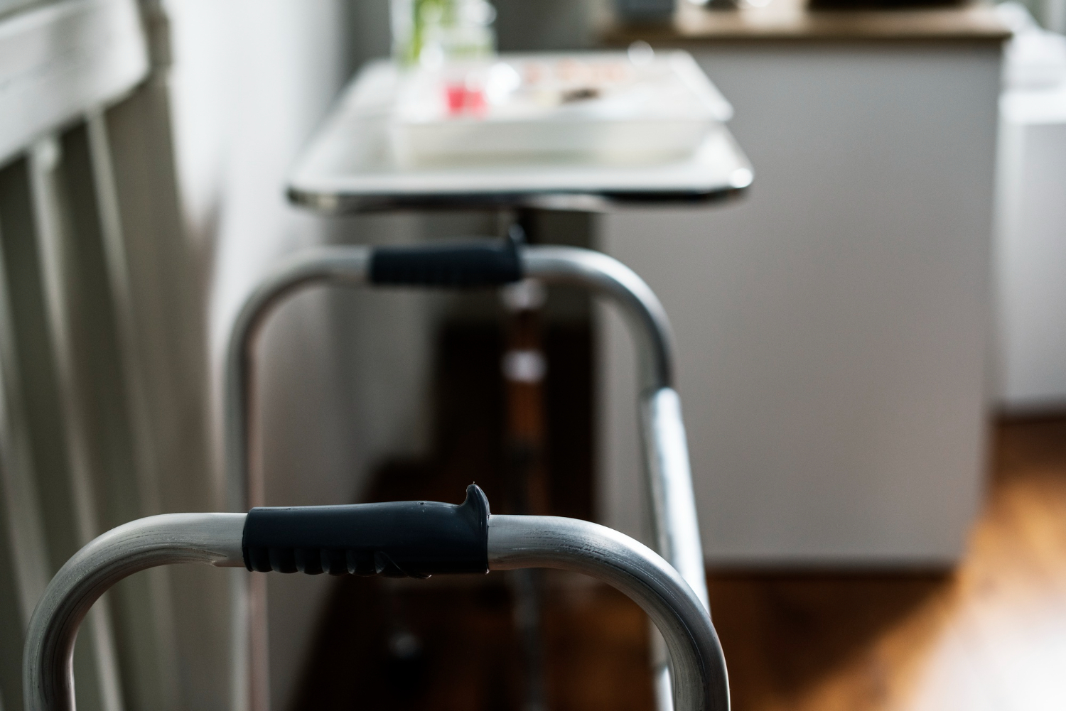 Negligence in Nursing Care