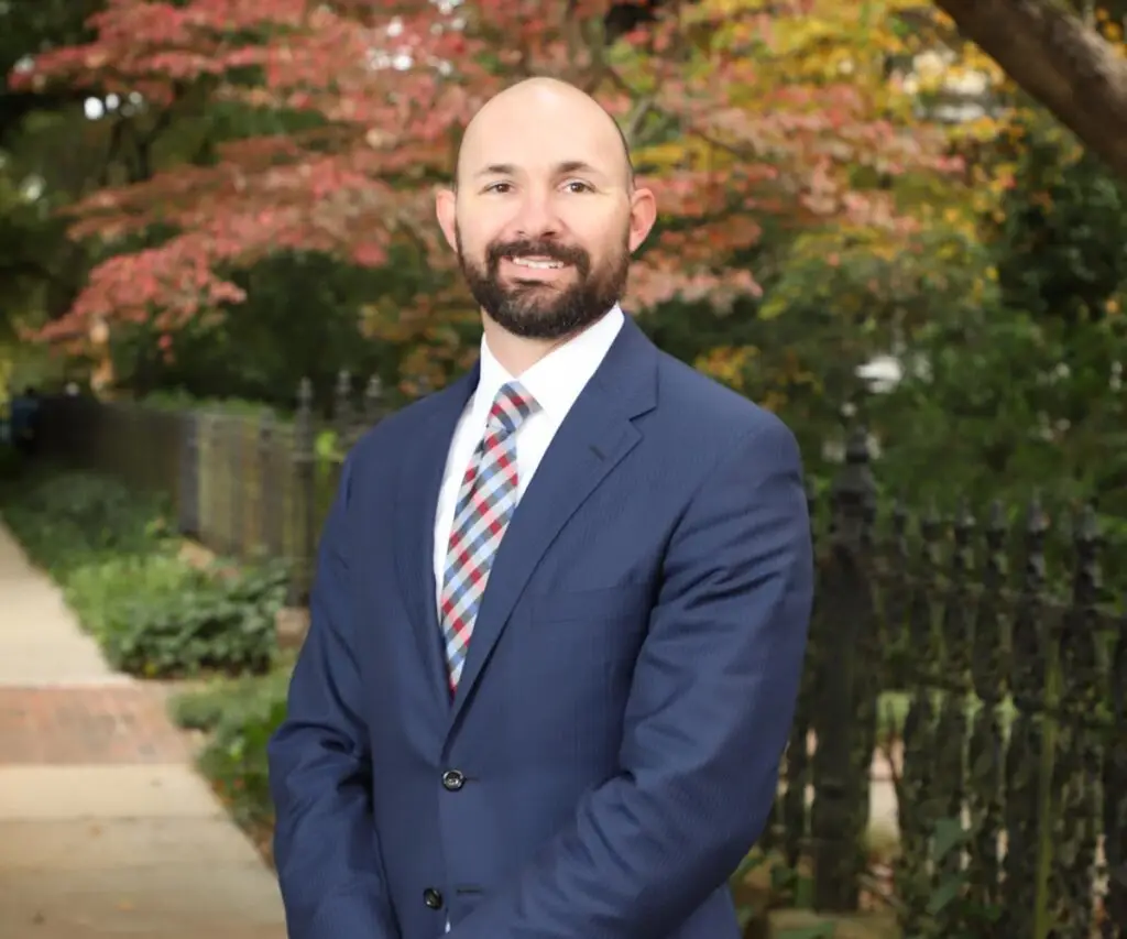 Brad Hewett Injury Attorney