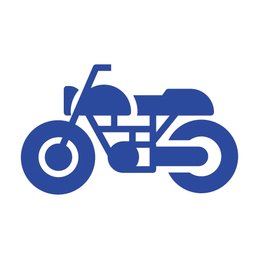motorcycle icon