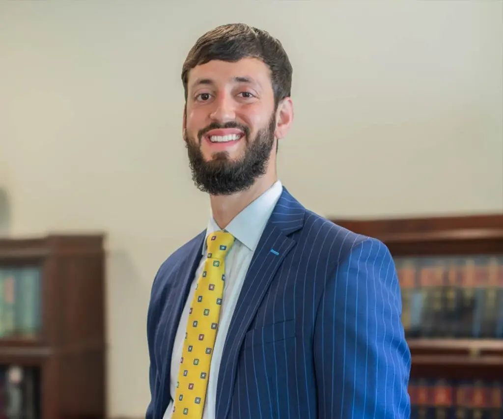 Dean Diamaduros Injury Attorney