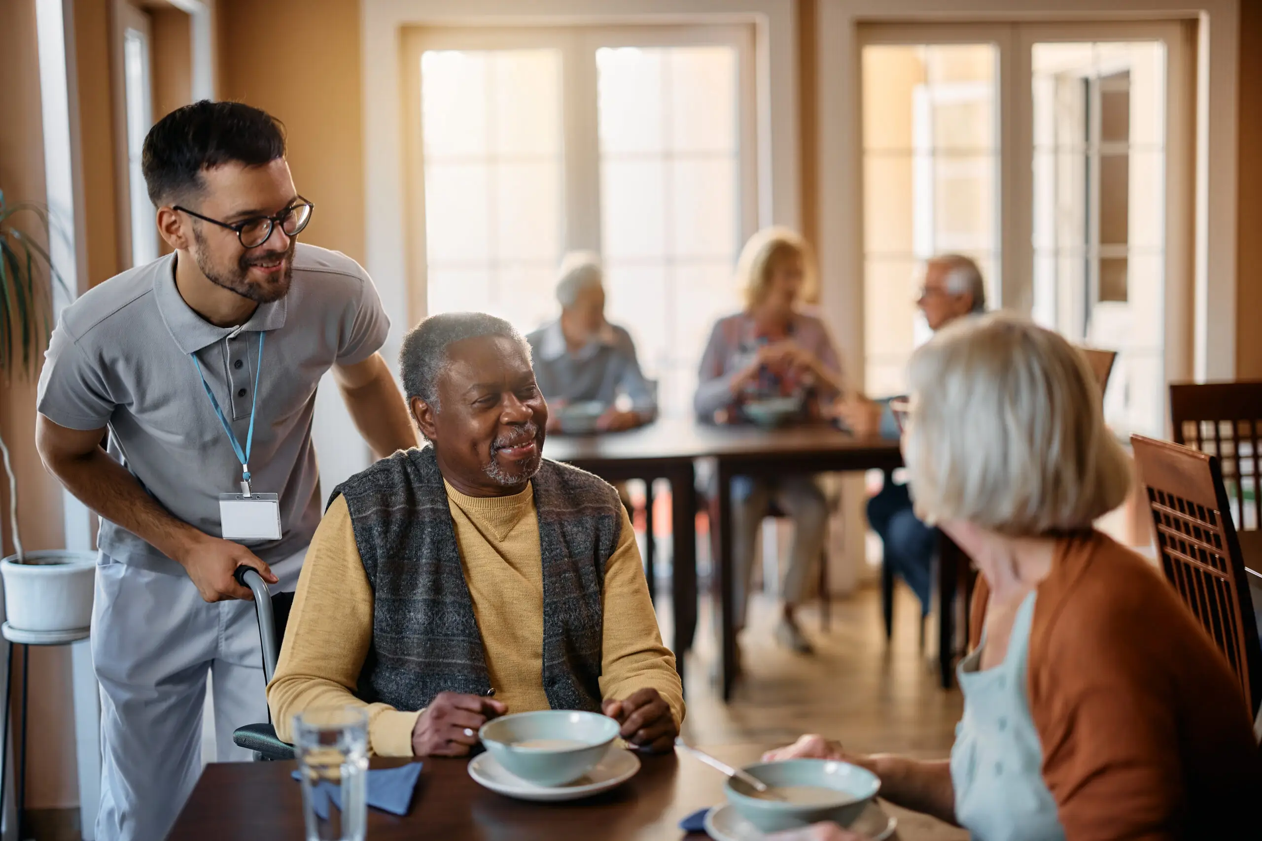 What Are the Signs of Neglect in a Long-Term Care Facility