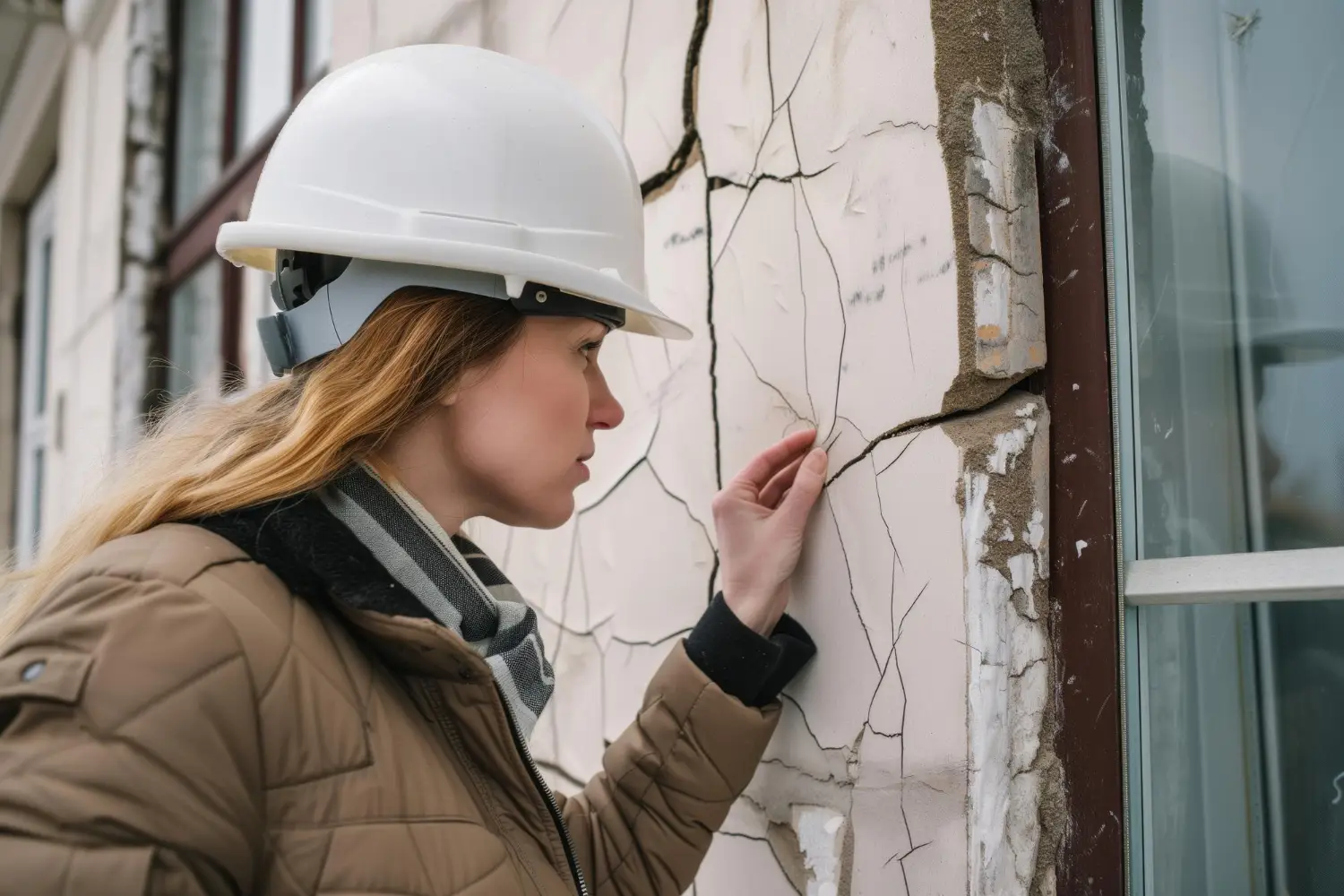 Construction Defect Claim