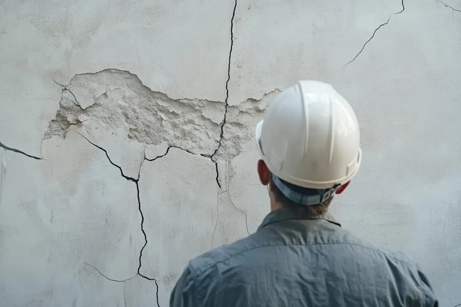 Construction Defects Qualify
