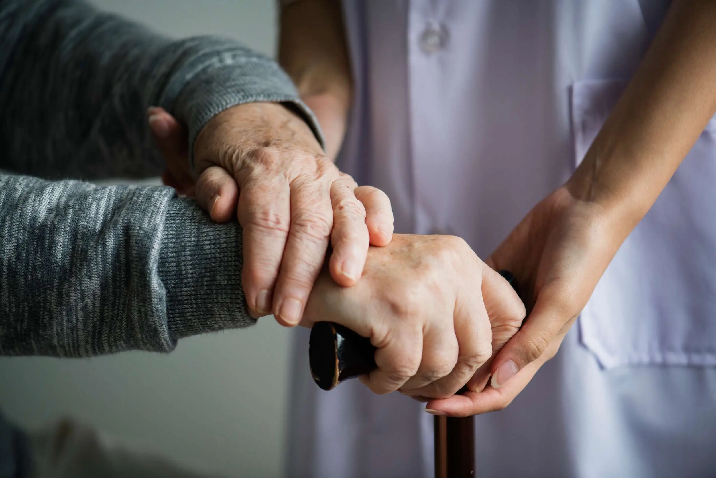 Nursing Home for Neglect